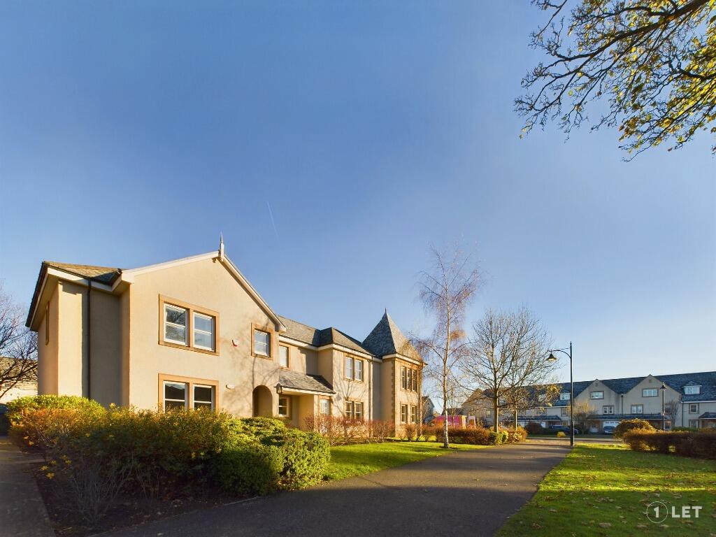 Main image of property: Littlejohn Avenue, Greenbank, Edinburgh, EH10