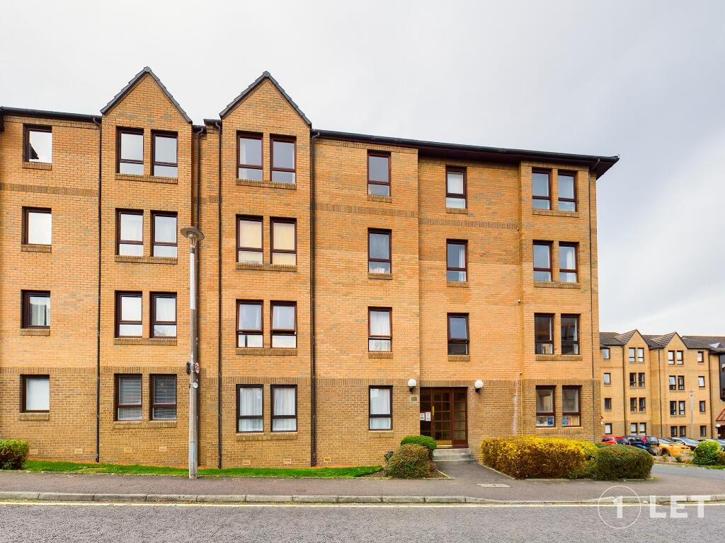 Main image of property: Parkside Terrace, Newington, Edinburgh, EH16