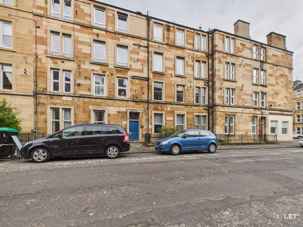 Main image of property: Caledonian Place, Dalry, Edinburgh, EH11