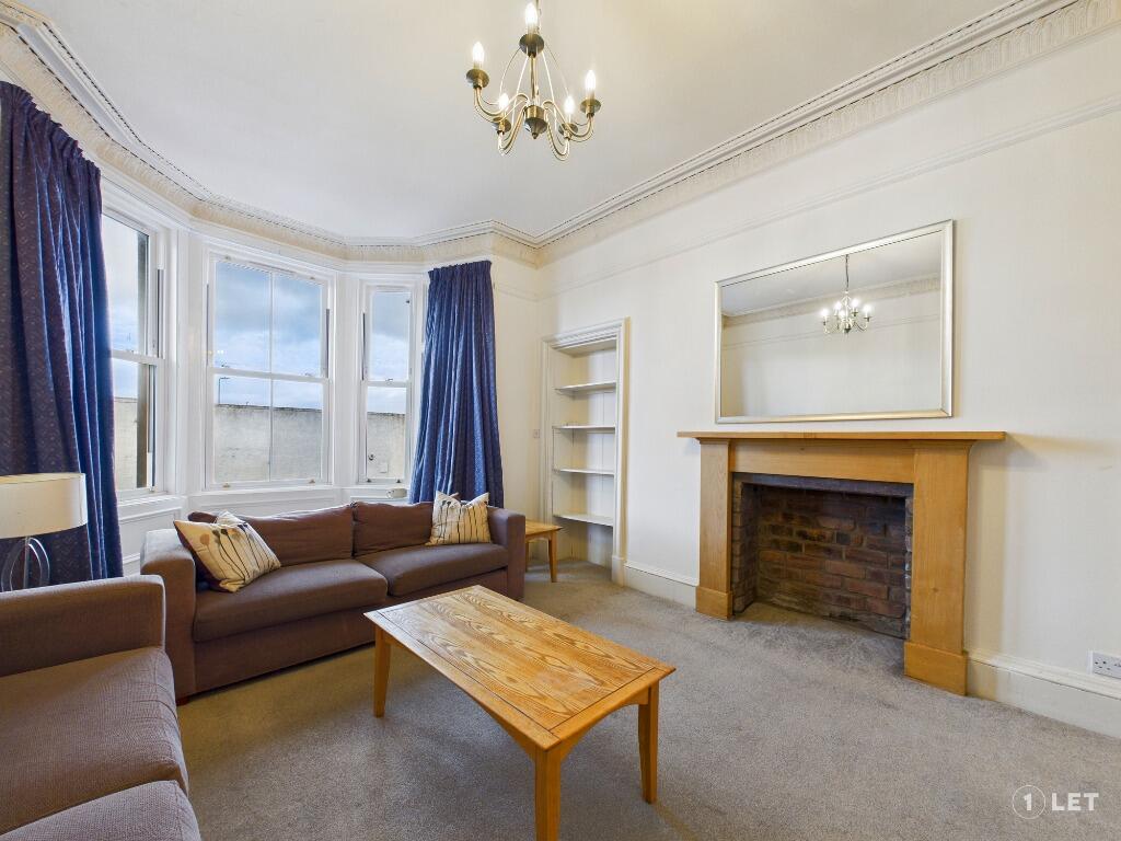 Main image of property: Dundee Terrace, Polwarth, Edinburgh, EH11