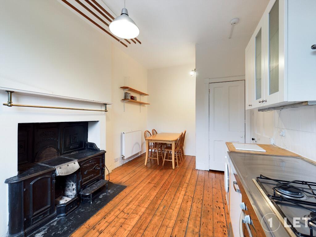 Main image of property: Murieston Crescent, Dalry, Edinburgh, EH11