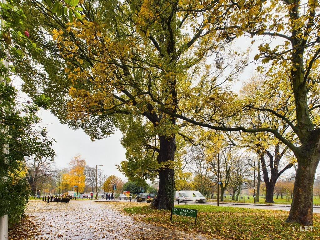 Main image of property: Meadow Place, Marchmont, Edinburgh, EH9