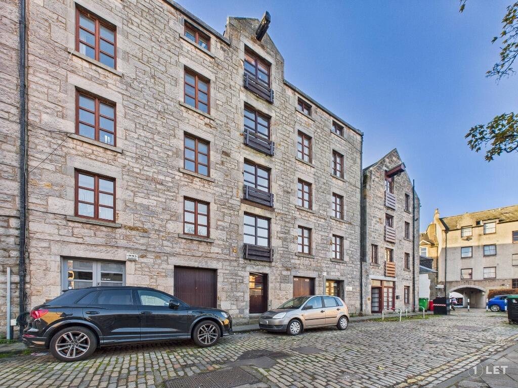 Main image of property: Timber Bush, Leith, Edinburgh, EH6