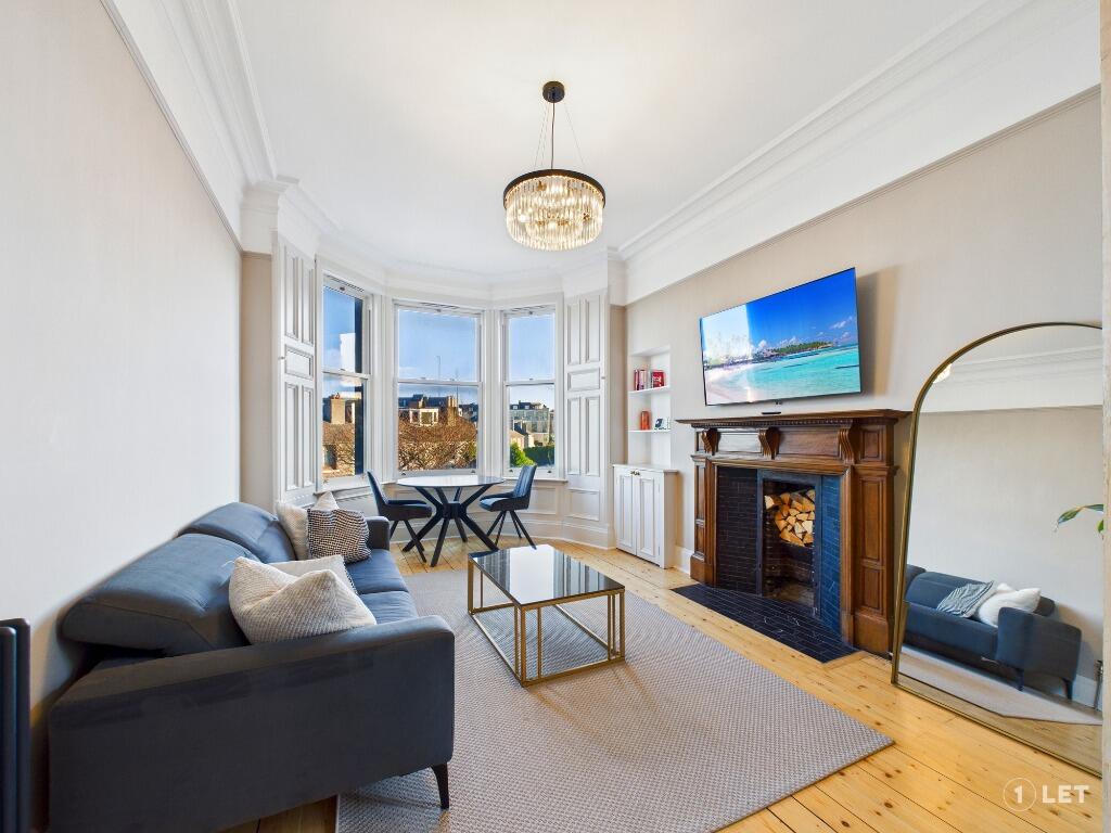 Main image of property: Bellevue Road, Bellevue, Edinburgh, EH7