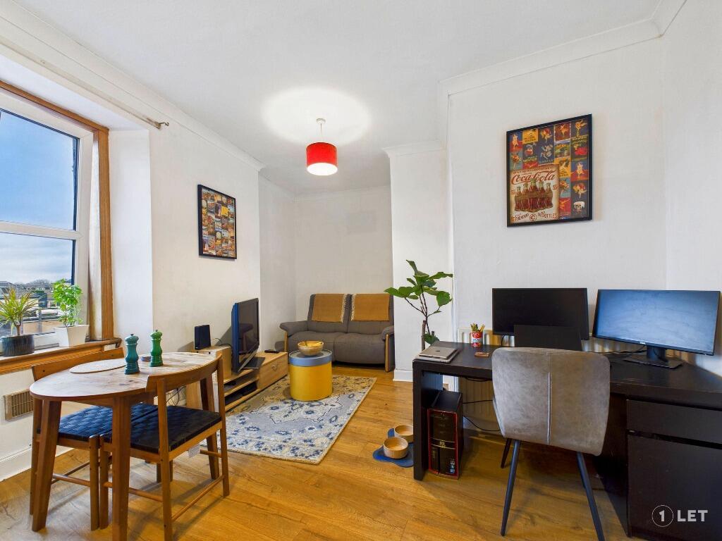 Main image of property: Dunedin Street, Canonmills, Edinburgh, EH7