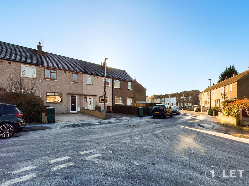 Main image of property: Broomhall Crescent, Corstorphine, Edinburgh, EH12