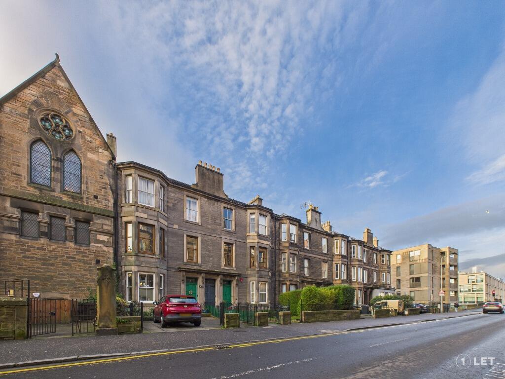 Main image of property: St Peters Place, Viewforth, Edinburgh, EH3