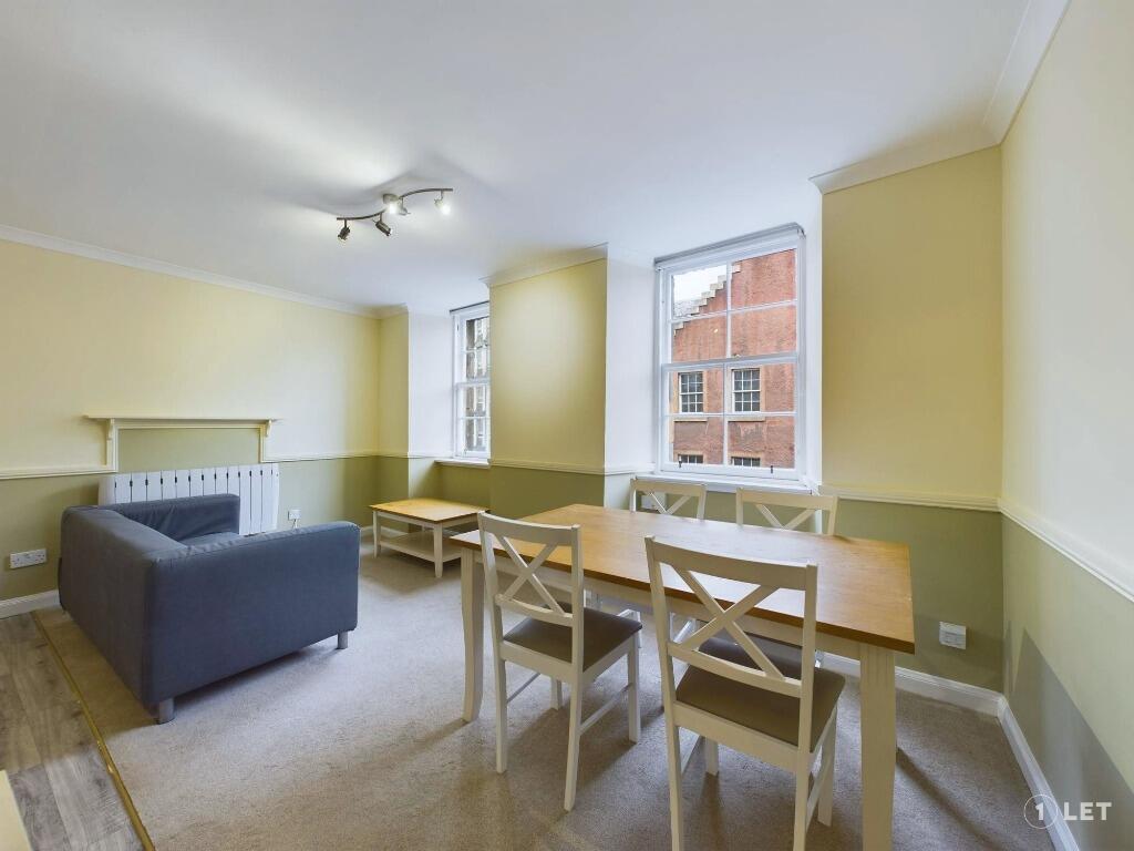 Main image of property: Aitchison's Close, 58 West Port, Old Town, Edinburgh, EH1