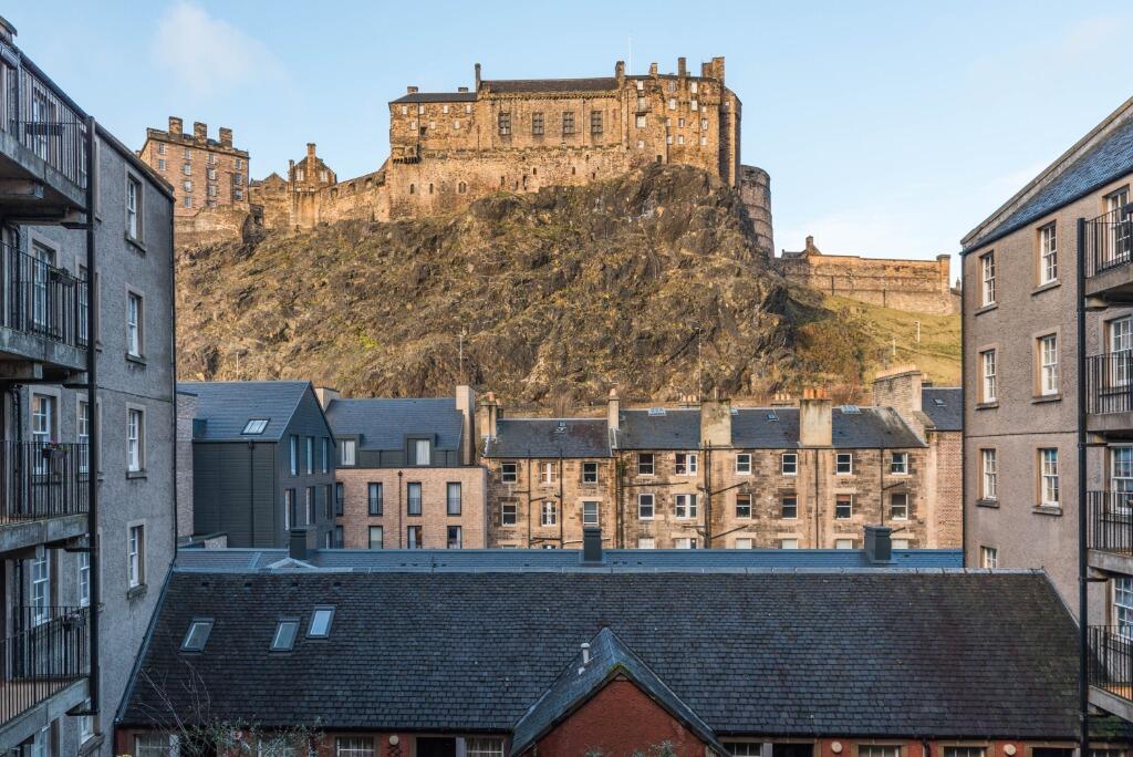 Main image of property: Websters Land, Grassmarket, Edinburgh, EH1