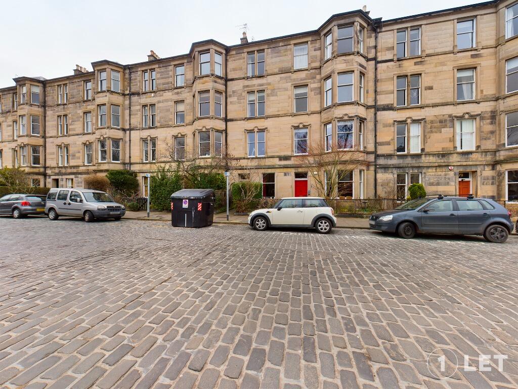 Main image of property: Thirlestane Road, Marchmont, Edinburgh, EH9