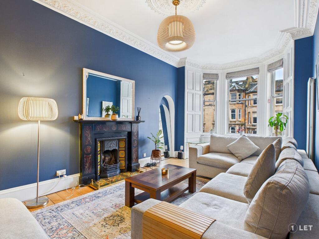 Main image of property: Wellington Street, Hillside, Edinburgh, EH7