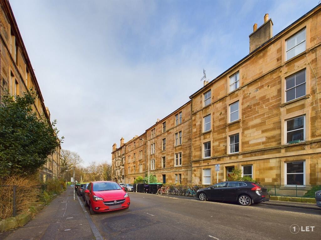 Main image of property: Livingstone Place, Marchmont, Edinburgh, EH9