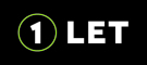 1LET logo