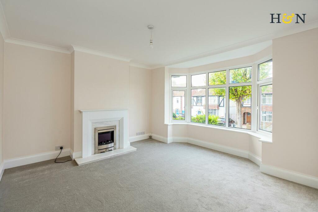 Main image of property: St. Leonards Gardens, Hove
