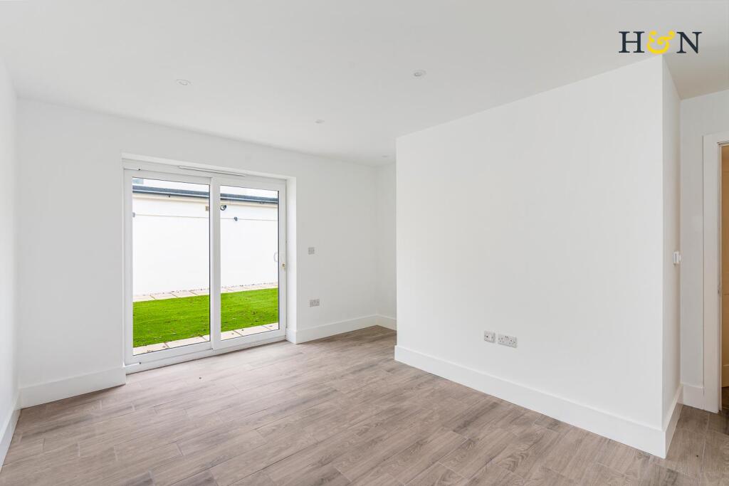 Additional property image - Raphael Road, Hove