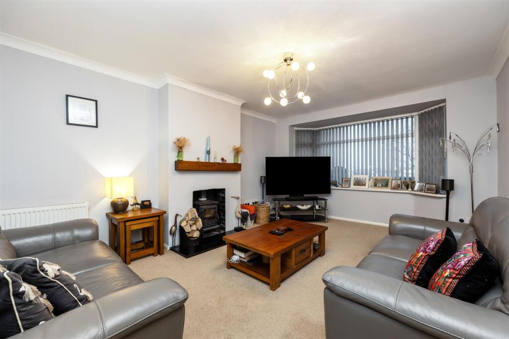Additional property image - Hawkins Crescent