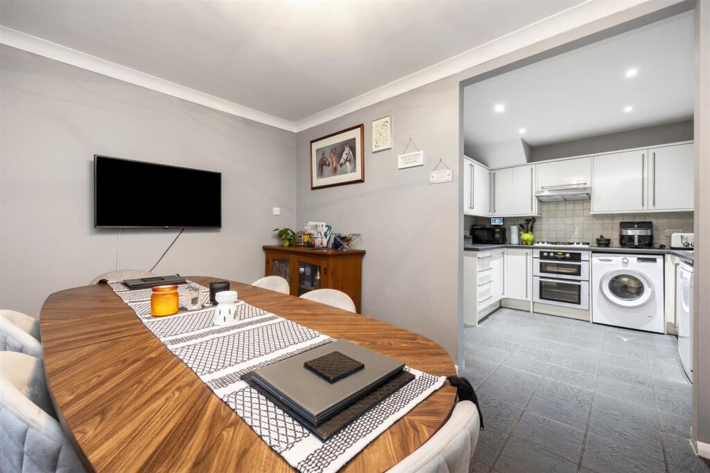 Additional property image - Hawkins Crescent