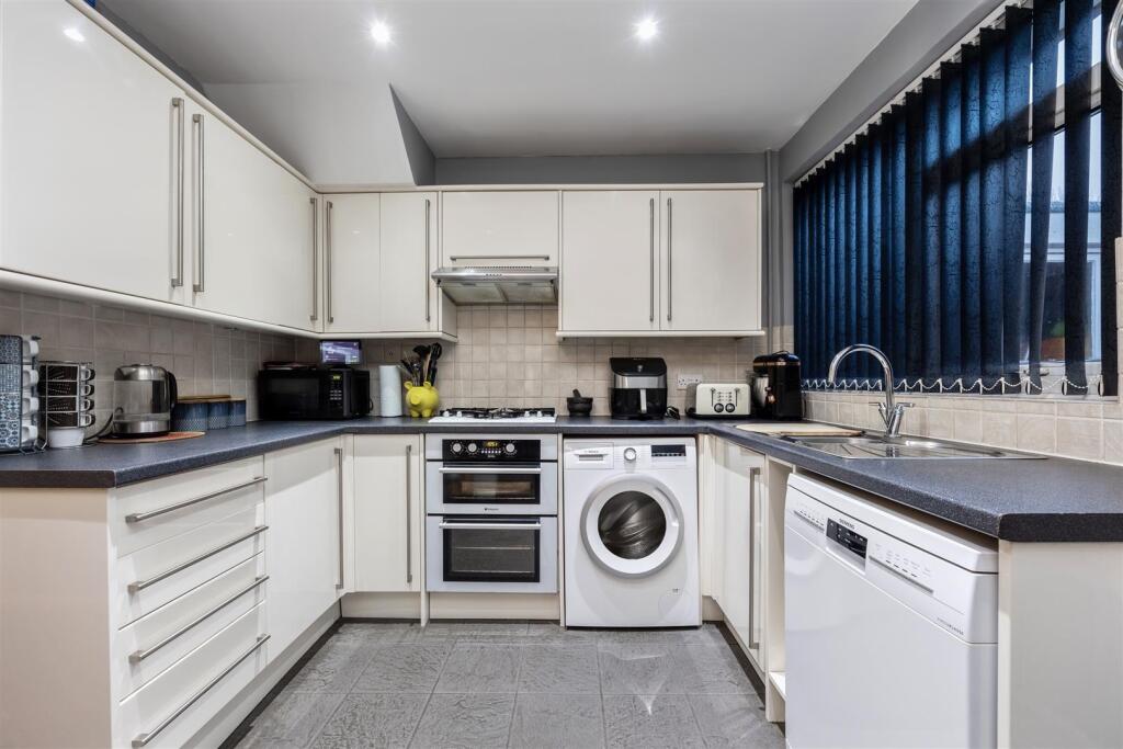 Additional property image - Hawkins Crescent