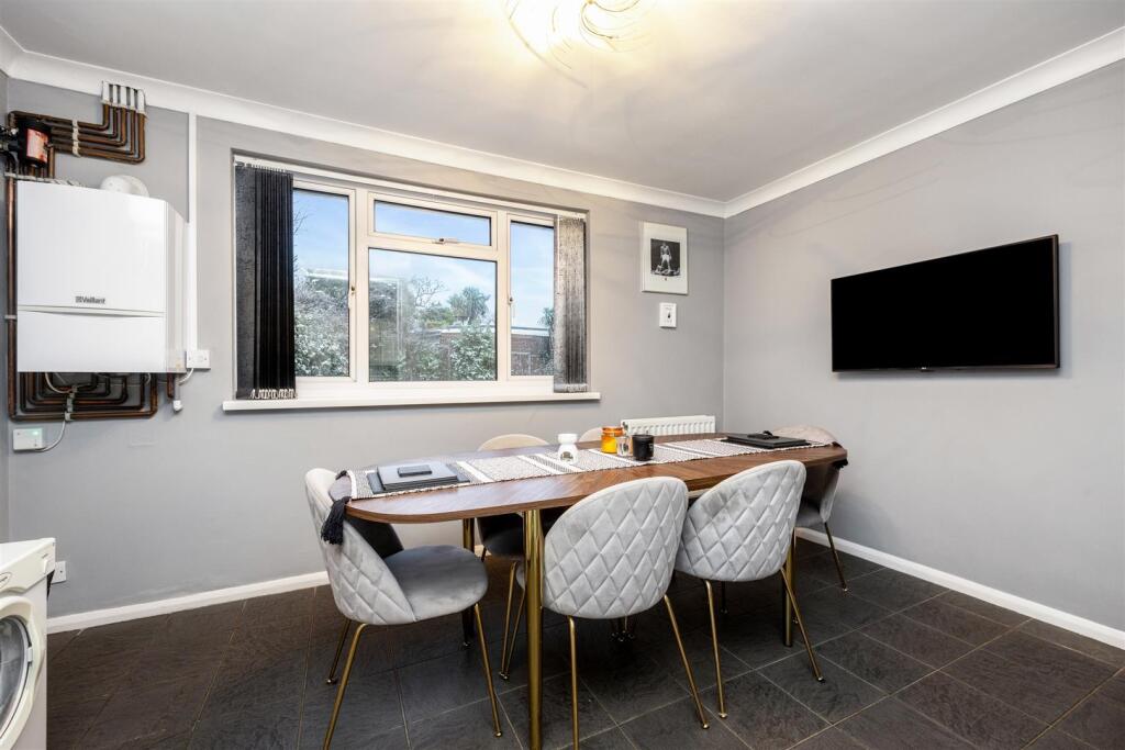 Additional property image - Hawkins Crescent