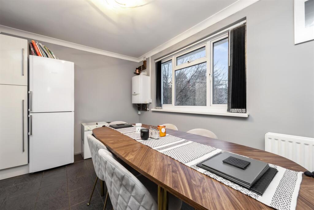 Additional property image - Hawkins Crescent