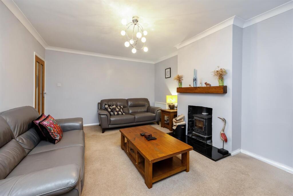 Additional property image - Hawkins Crescent