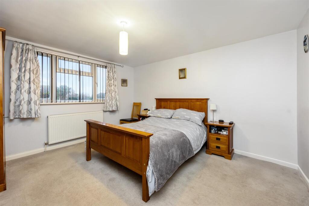 Additional property image - Hawkins Crescent
