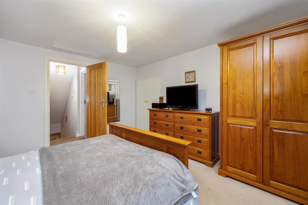 Additional property image - Hawkins Crescent