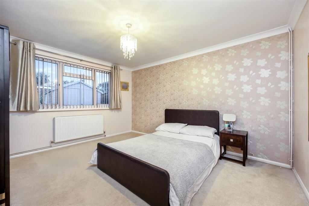 Additional property image - Hawkins Crescent