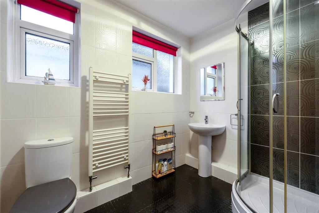Additional property image - Hawkins Crescent