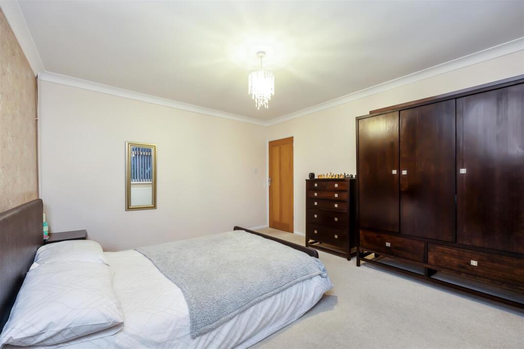 Additional property image - Hawkins Crescent