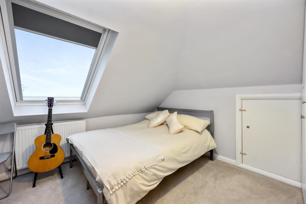 Additional property image - Hawkins Crescent