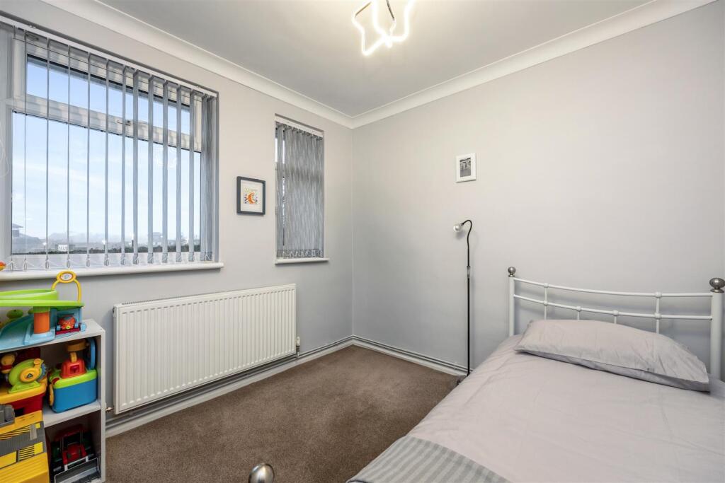 Additional property image - Hawkins Crescent