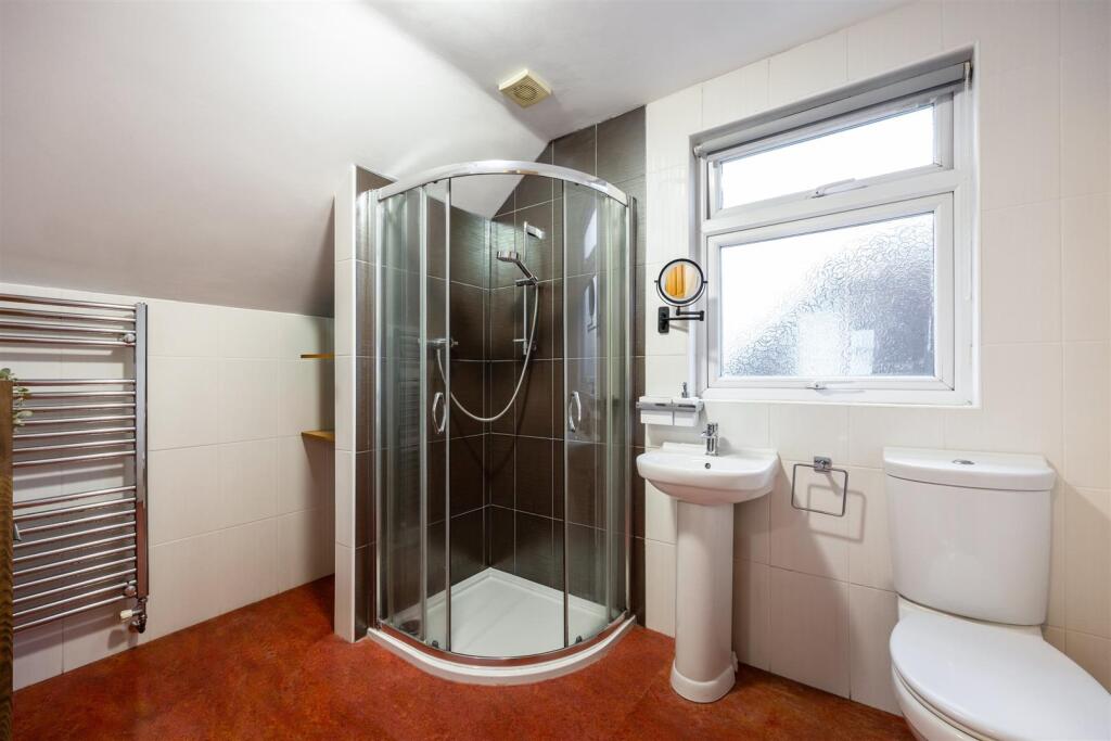 Additional property image - Hawkins Crescent