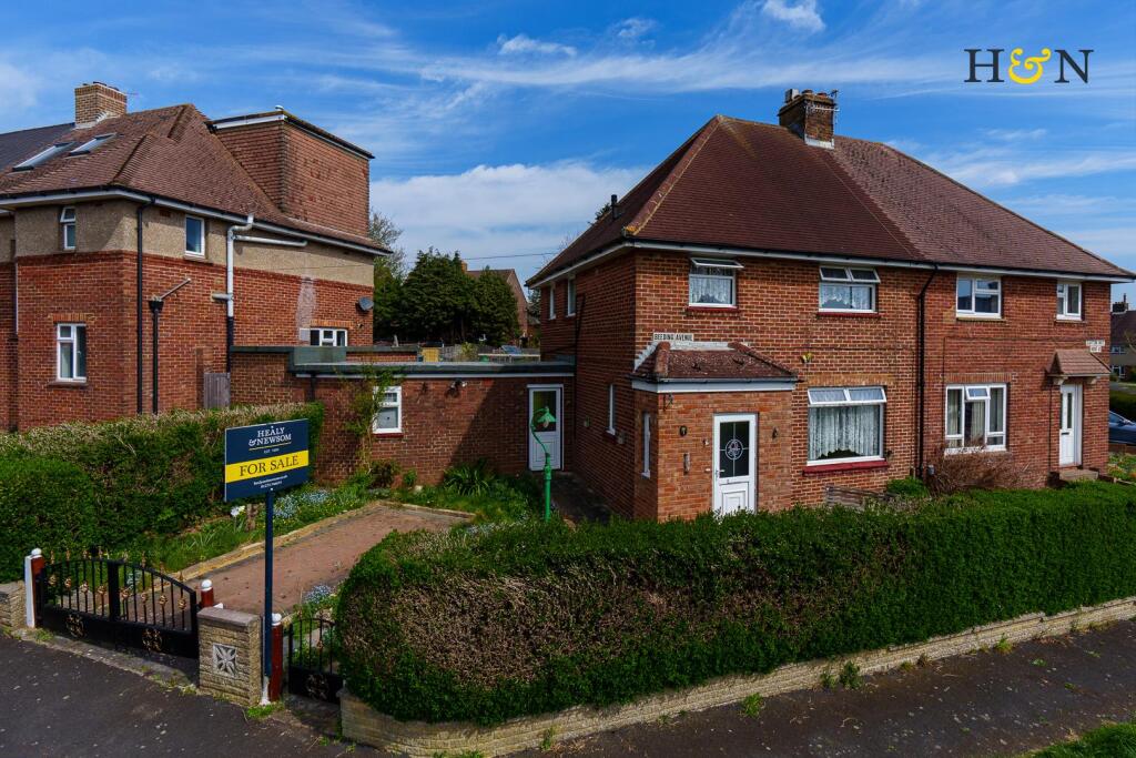 Main image of property: Beeding Avenue, Hove