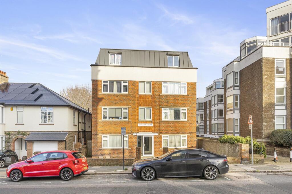 Main image of property: Lansdowne Road, Hove