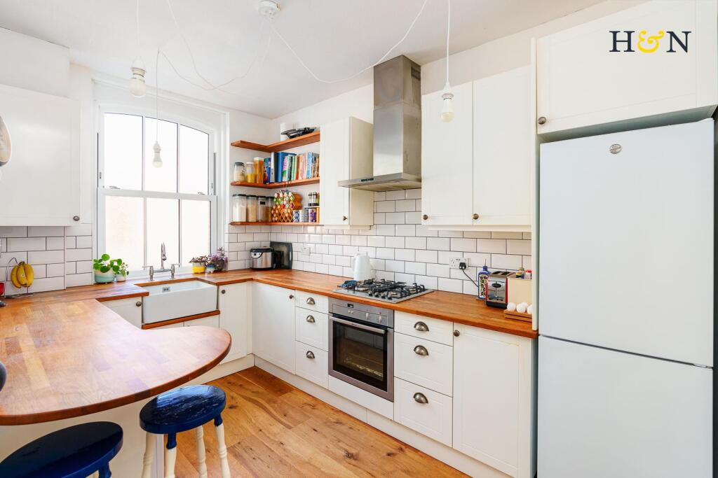 Main image of property: Cambridge Grove, Hove