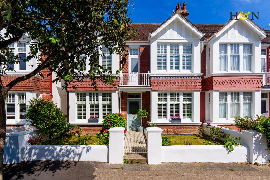 Main image of property: Langdale Gardens, Hove