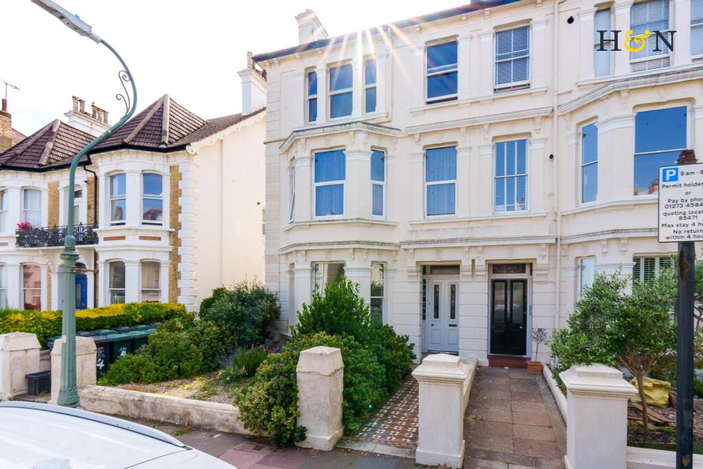 Main image of property: Westbourne Villas, Hove