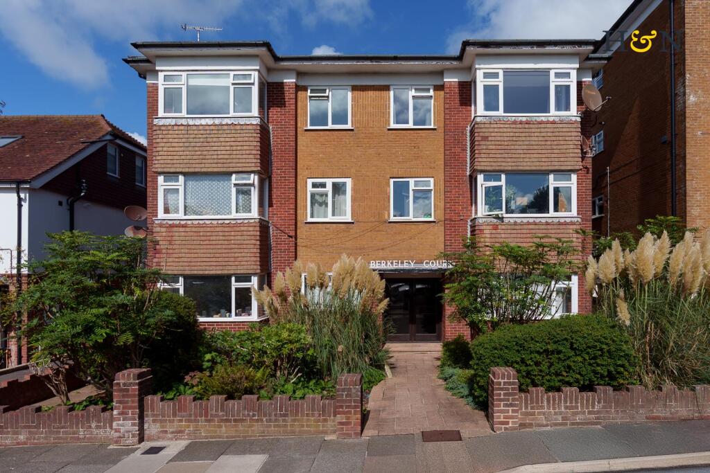 Main image of property: Davigdor Road, Hove