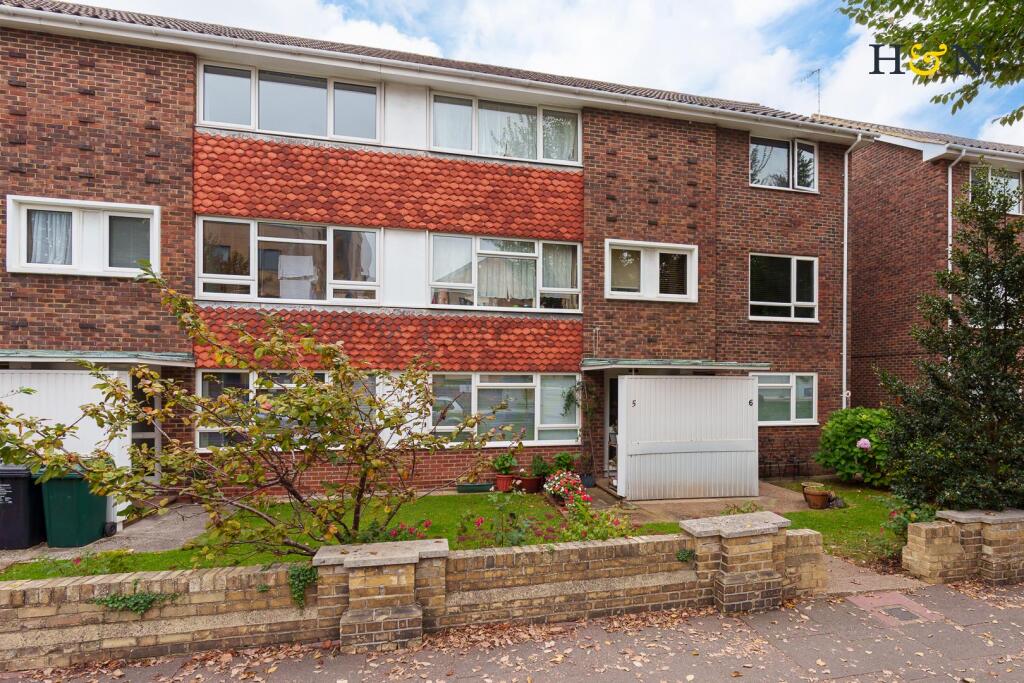 Main image of property: Westbourne Villas, Hove