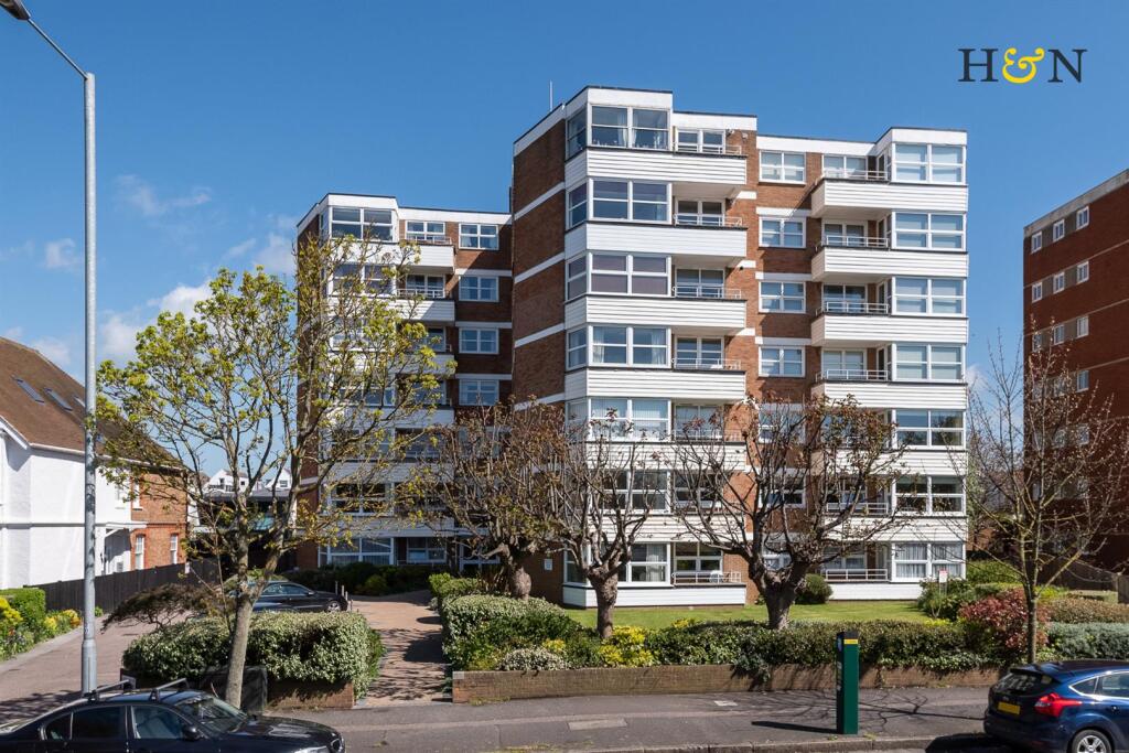 Main image of property: Derek House, New Church Road, Hove