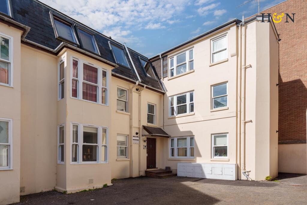 Main image of property: Farm Road, Hove