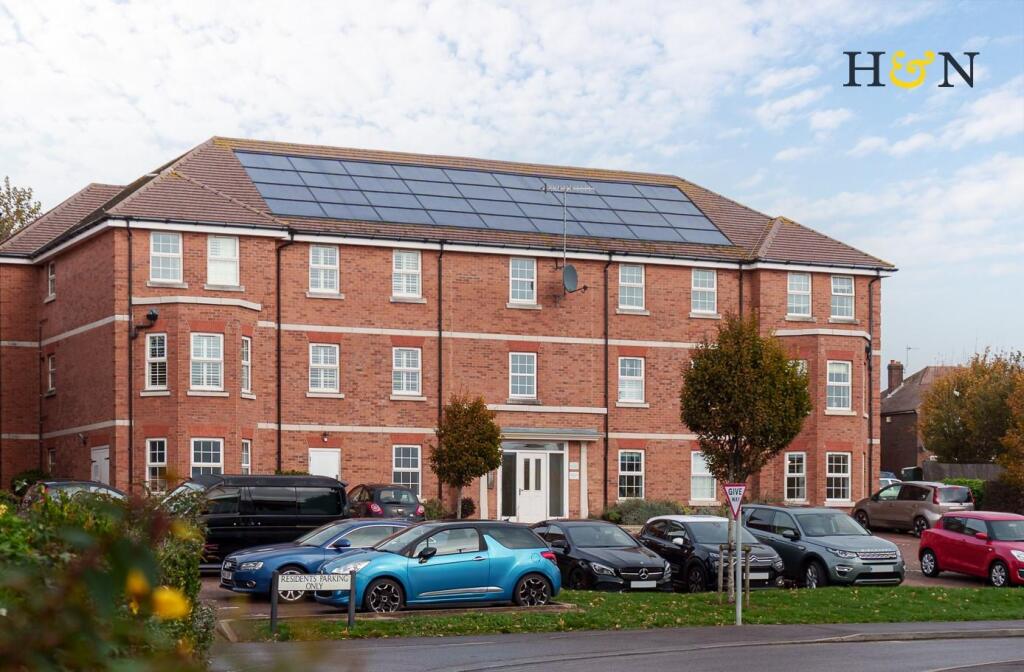 Main image of property: Longshore Drive, Shoreham-By-Sea