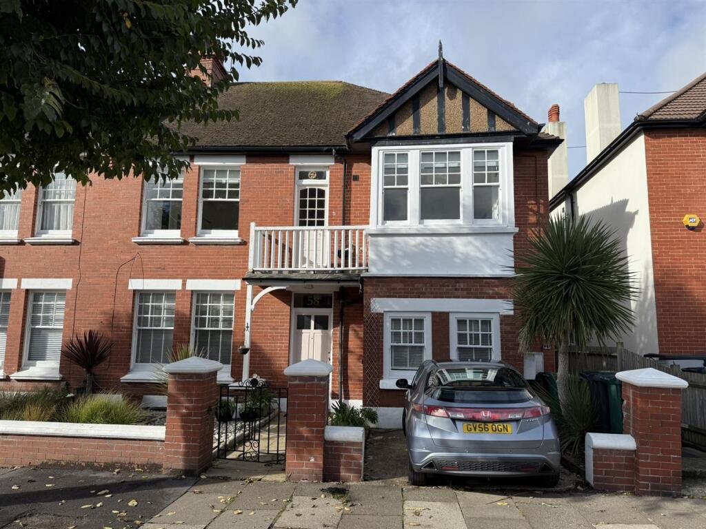 Main image of property: Langdale Gardens, Hove