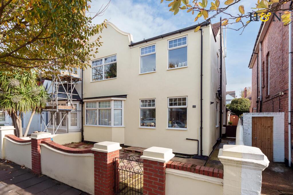 Main image of property: Langdale Road, Hove