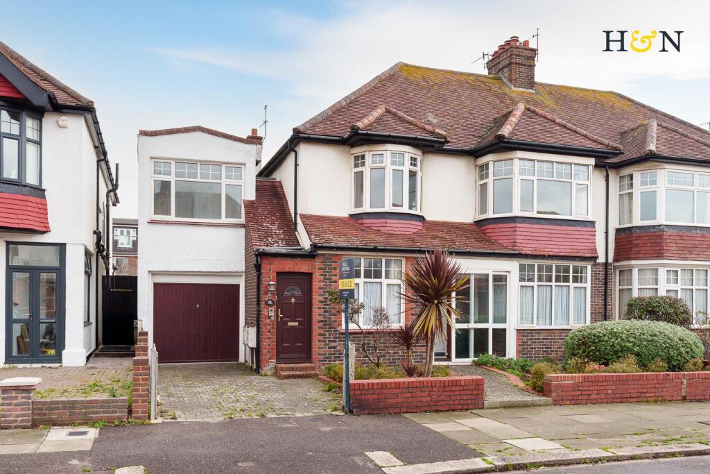 Main image of property: Berriedale Avenue, Hove