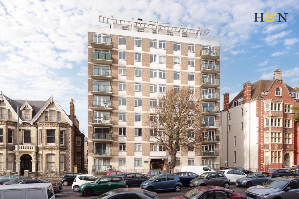 Main image of property: Normandy House, The Drive, Hove