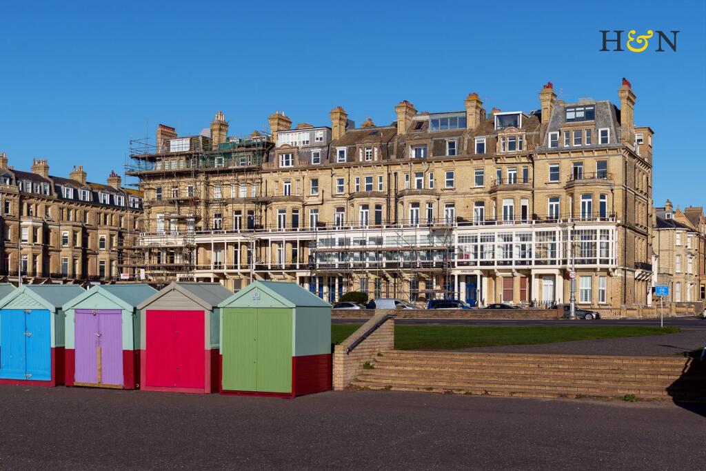 Main image of property: Kings Gardens, Hove