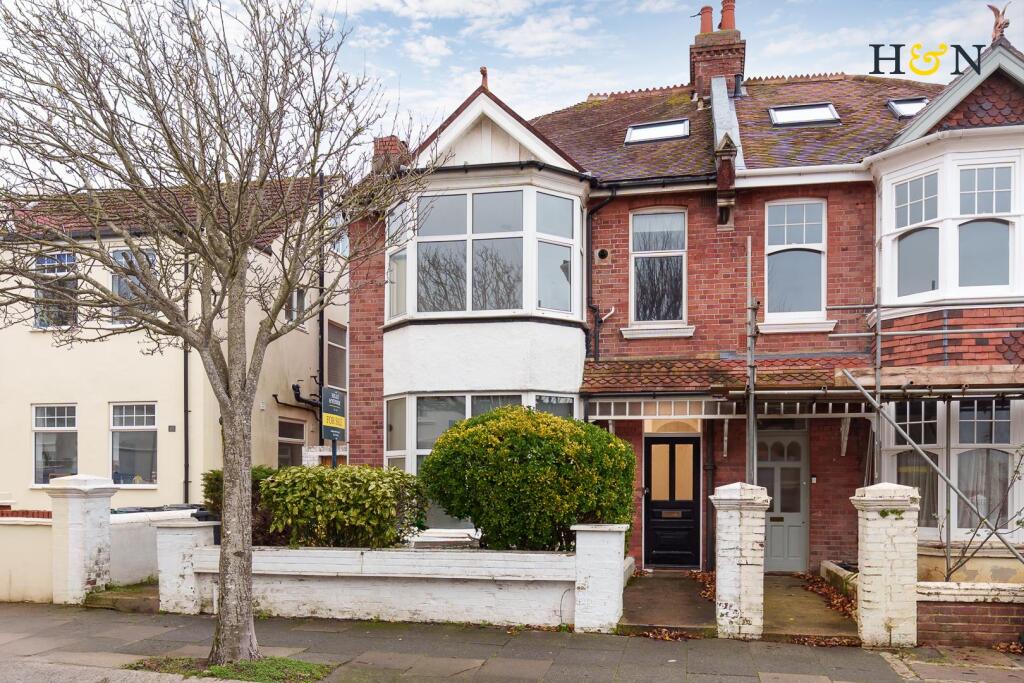 Main image of property: Langdale Road, Hove