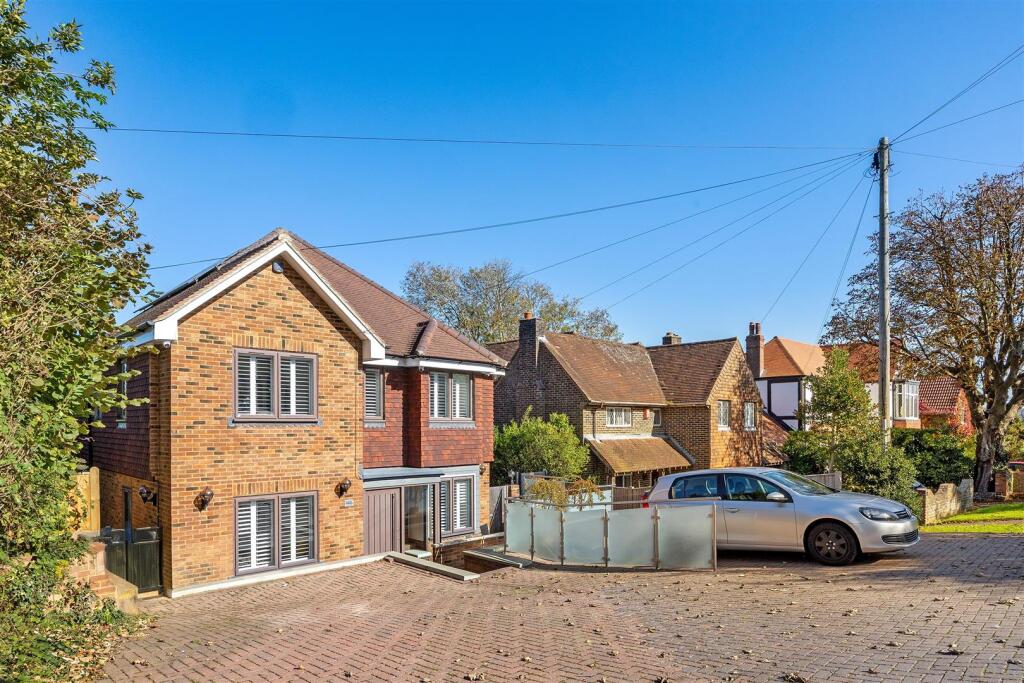 Main image of property: Tongdean Lane, Withdean, Brighton